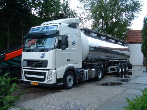Volvo FH